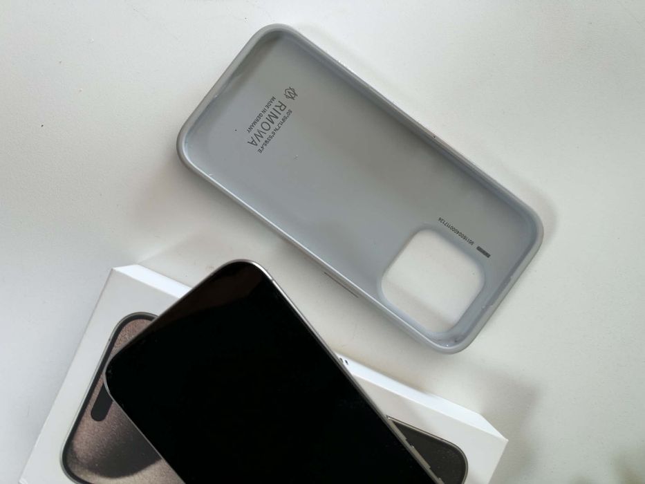 Iphone 15 pro 128 GB