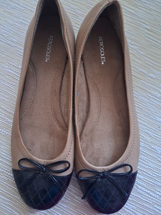 Балетки Aerosoles 27см