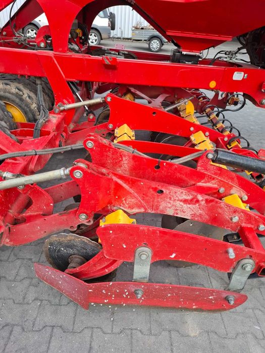 Vaderstad Spirit ST400S