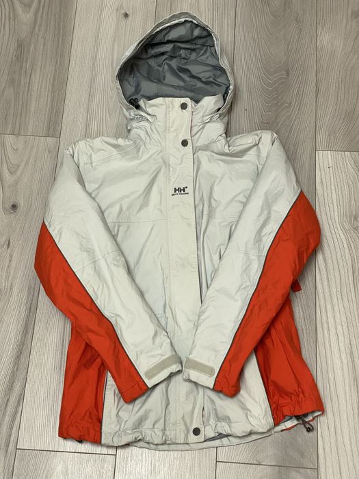 Куртка HELLY HANSEN (M) зимова