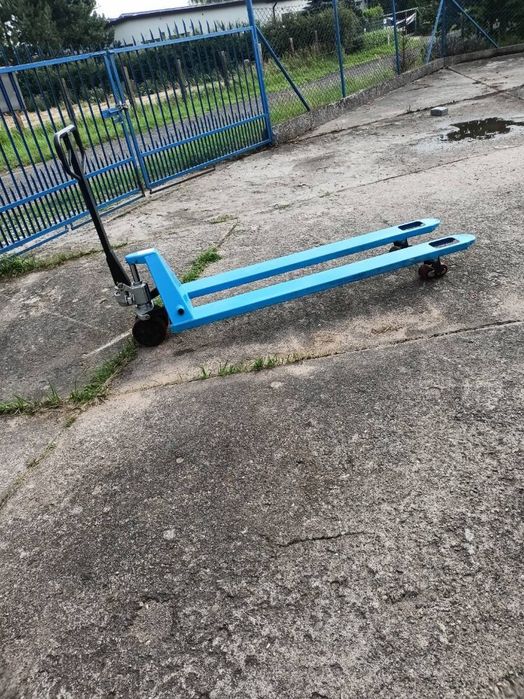 Paleciak stan bardzo dobry