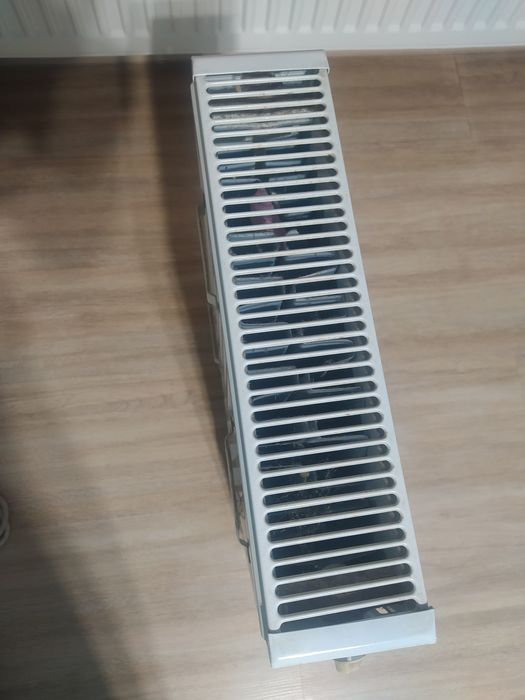 Радіатор опалення