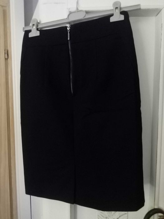 jak NOWA garsonka damska dziewczęca Reserved garnitur 34 XS marynarka