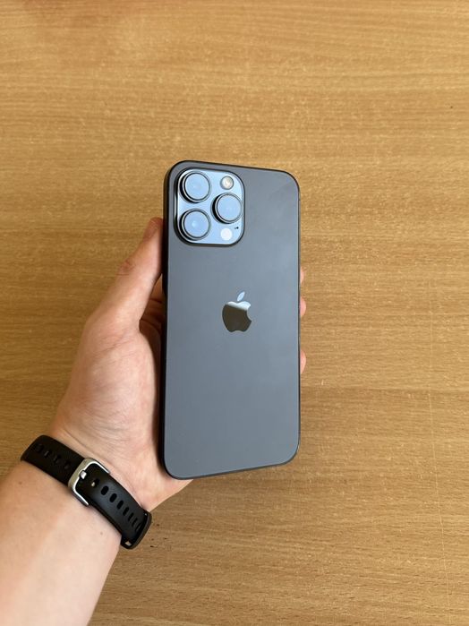 Iphone 14 Pro Max | 512GB |  Stan Idealny | Space Black | Warszawa |