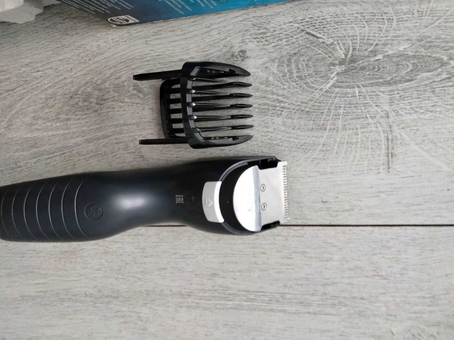 Maszynki, golarki PHILIPS do obcinania włosów, tępe