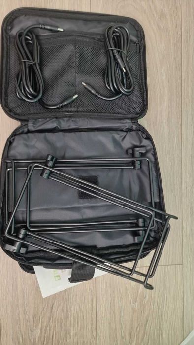 Сонячна складна панель TopSolar 60W