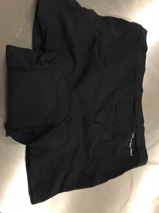 calções de ciclismo Btwin