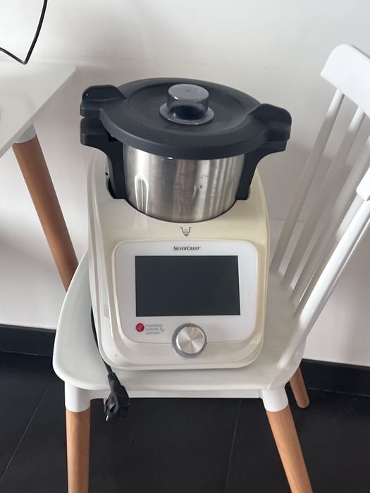 Monsieur cuisine connect