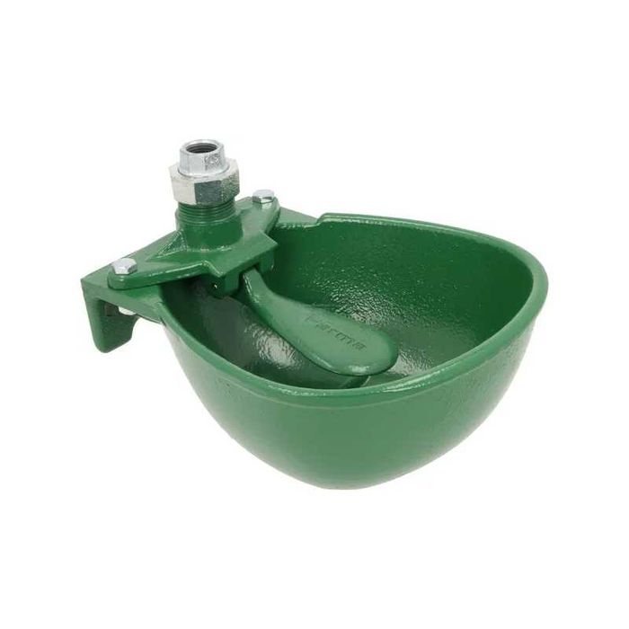 Poidło głębokie dla bydła i koni 3L 106 Farma 202004FA