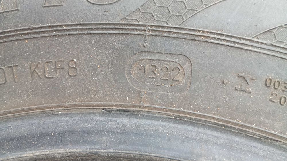 Rosava Itegro 195/65R15 91H (літо)