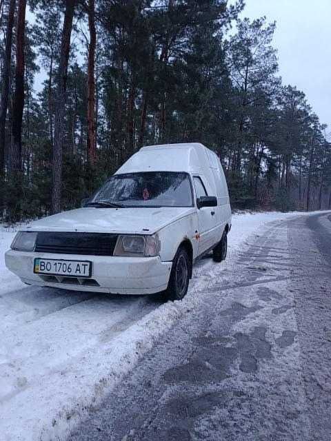 Продам ЗАЗ Таврія Пікап
