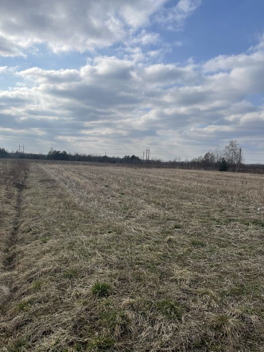 Продається земельна ділянка 19с,Бартатів,до Львова 10 км