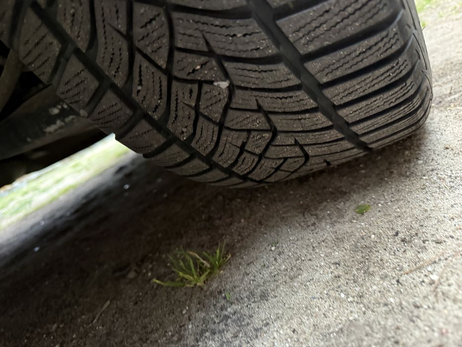 Koła 5x120 19” opel insignia opc