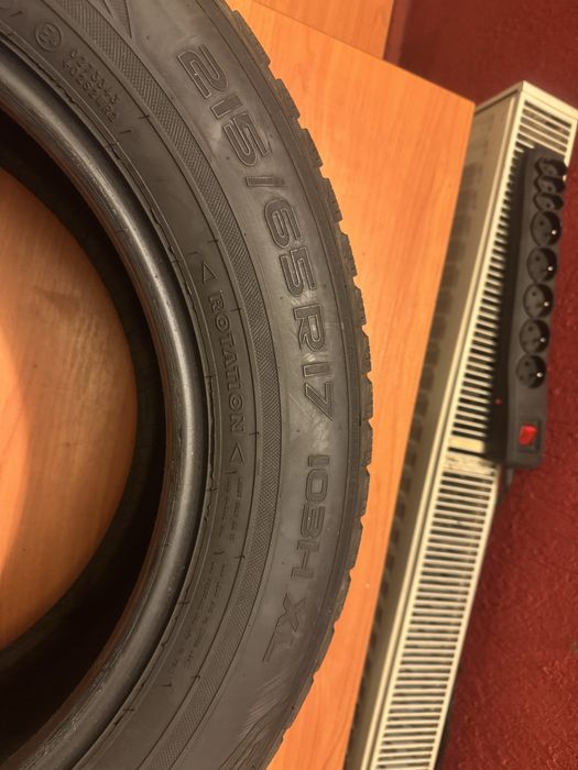 Nowe opony Pirelli 215/45/18