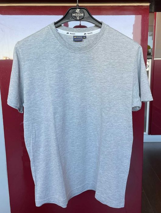 3x T-shirts - MAZY - XS/S