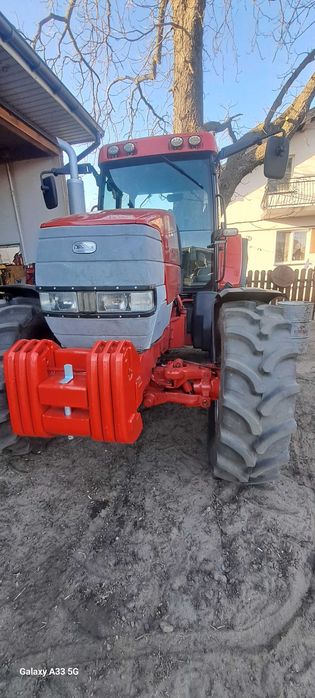 Mccormick MTX 120