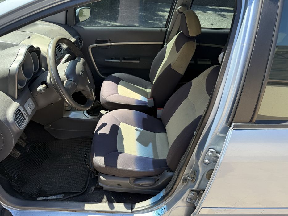 Chery Kimo 1.3 газ/бенз. 2008 год