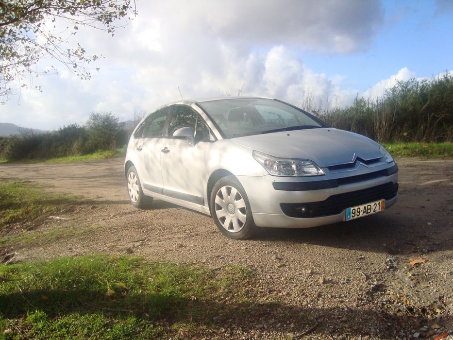 Citroen c4  2005