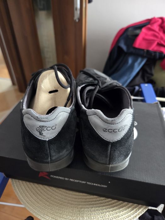 Buty damskie ecco biom r38