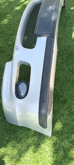 Para choques frente bmw E46 pack M original Touring  Sedan