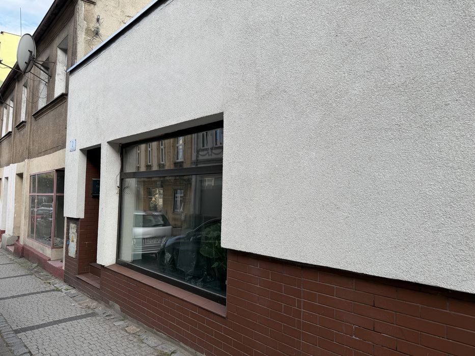 Podnajmę gabinet w salonie kosmetycznym
