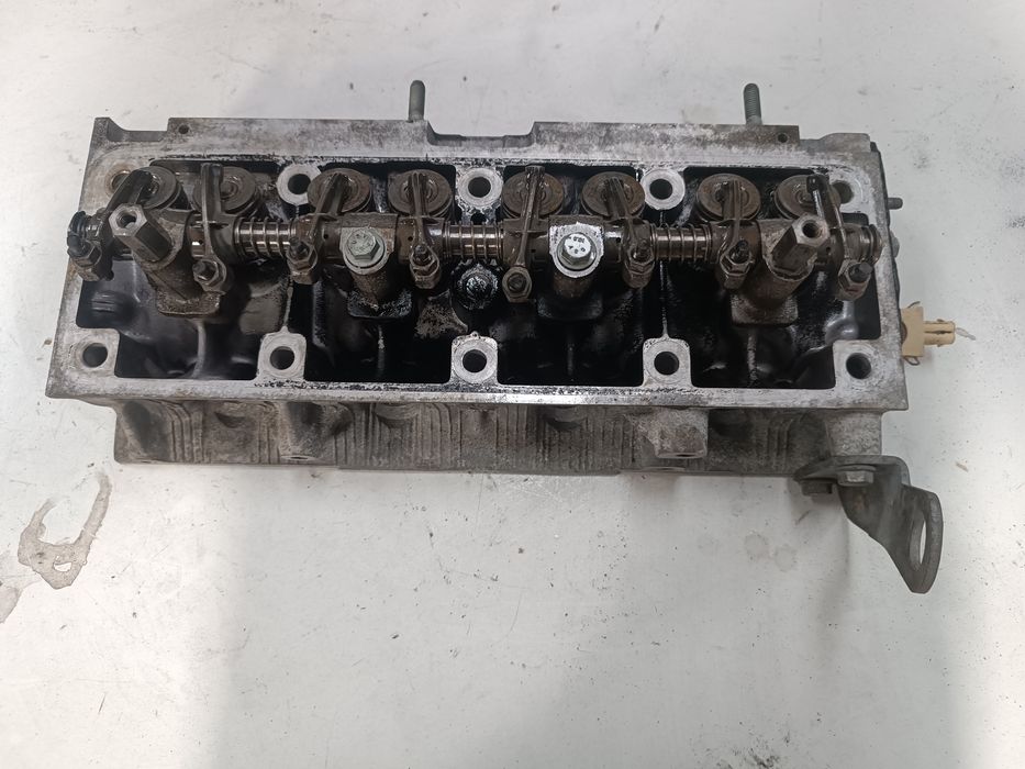 CaCabeça / Colaça - Renault Twingo 1.2 ( 1993 )