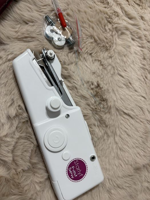 maszyna do szycia Starlyf Fast Sew