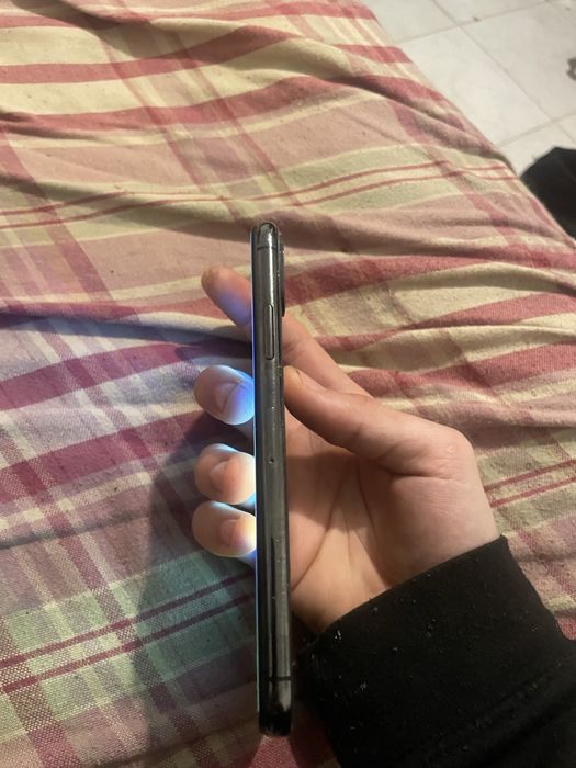 Iphone x  como novo