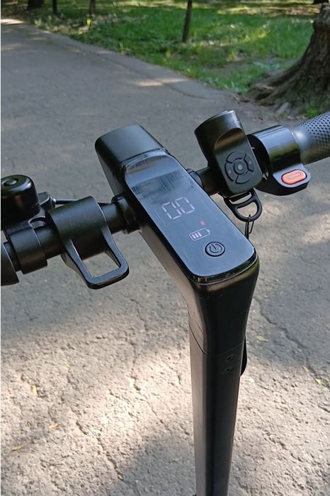 Елекррсамокат Yadea KS-3