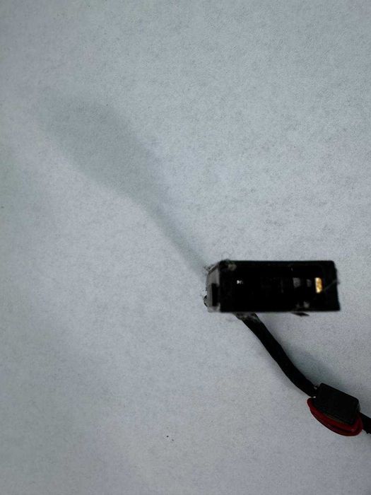 Роз'єм живлення + кабель (шлейф) зарядки Lenovo Legion Y520