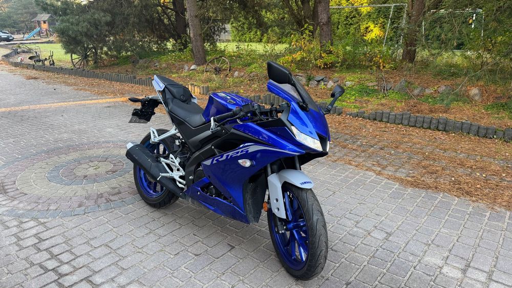 Yamaha