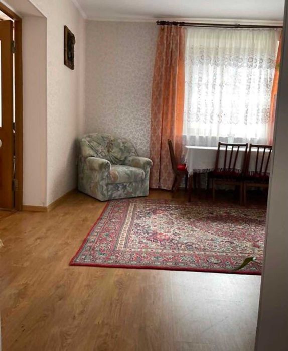 Продаж будинку в Микулинцях, 17 км від Тернополя