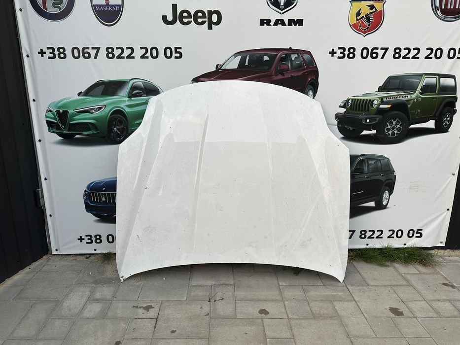 Maserati Grecale Мазерати Грекале Грекали 2022-2023г По запчастям