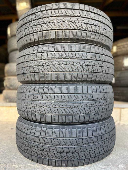 Шини зимові 205/60 R16 BRIDGESTONE BLIZZAK VRX2 5mm