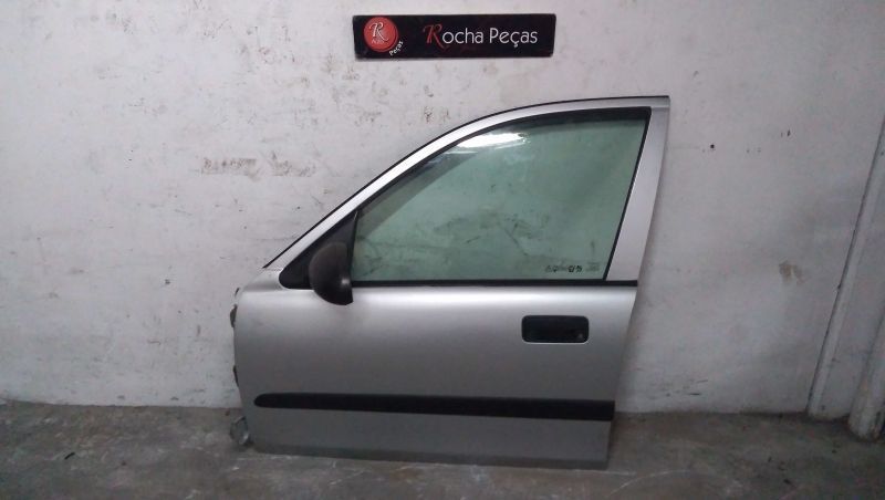 Porta Frente Esq Rover 25 Hatchback (Rf)