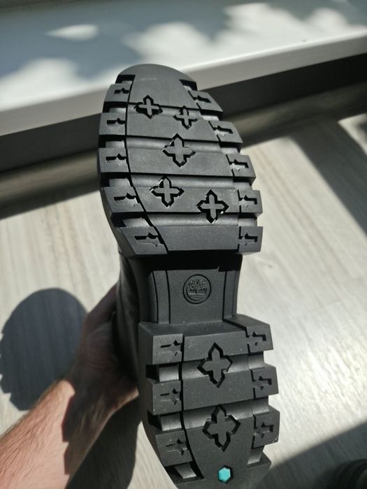 Ботильйони Timberland Everleigh Boot Front Zip