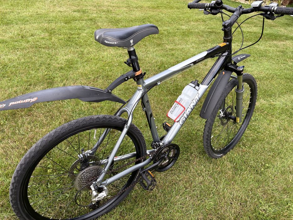 Sprzedam rower MTB  Giant Terago