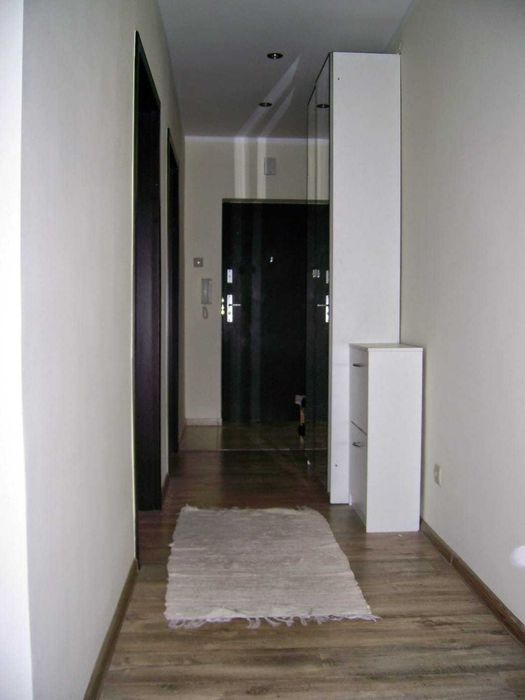 Mieszkanie – Wrocław, Plac Grunwaldzki - Widok 5