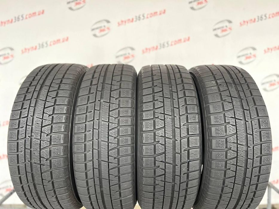 205/55 r16 yokohama ice guard ig50 plus 7mm