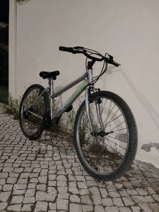 Vendo bicicleta em bom estado