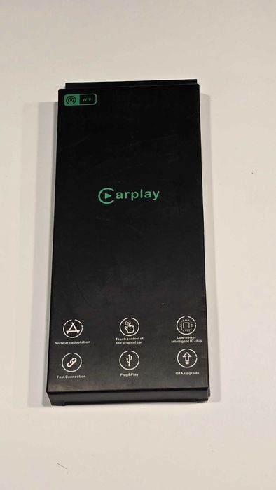 Adapter iPhone Carplay