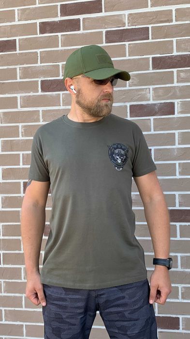 Koszulka z Twoim własnym nadrukiem logo