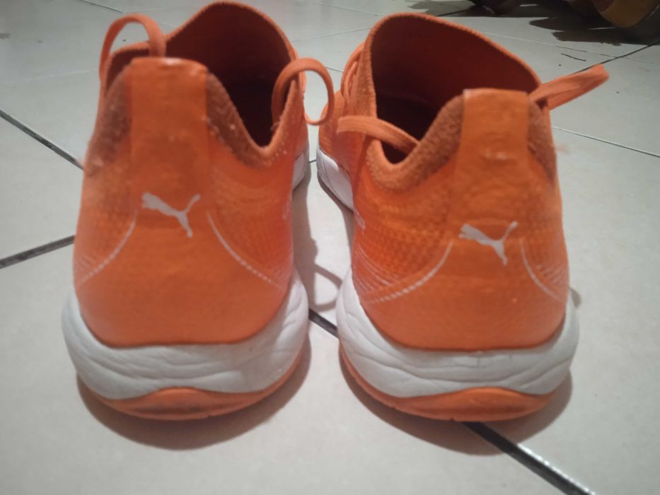 Hala * PUMA Ultra Match  IT * rozm 39 * ORYGINALNE