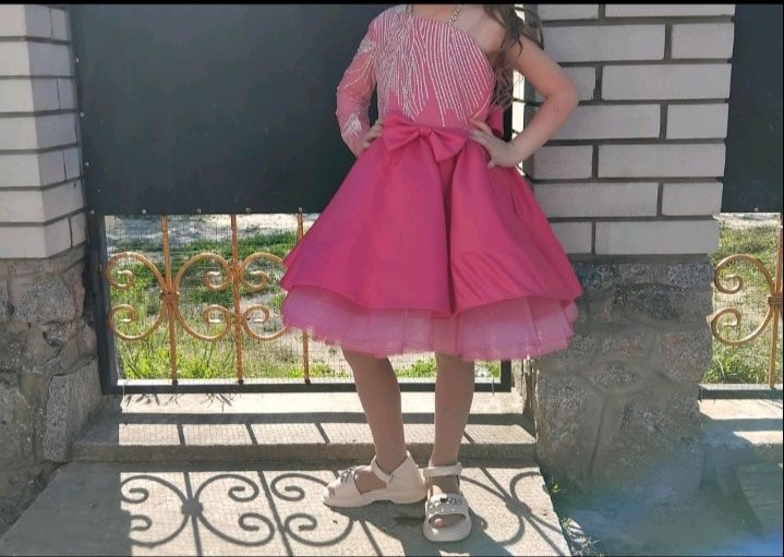 Продам  сукню для випускного