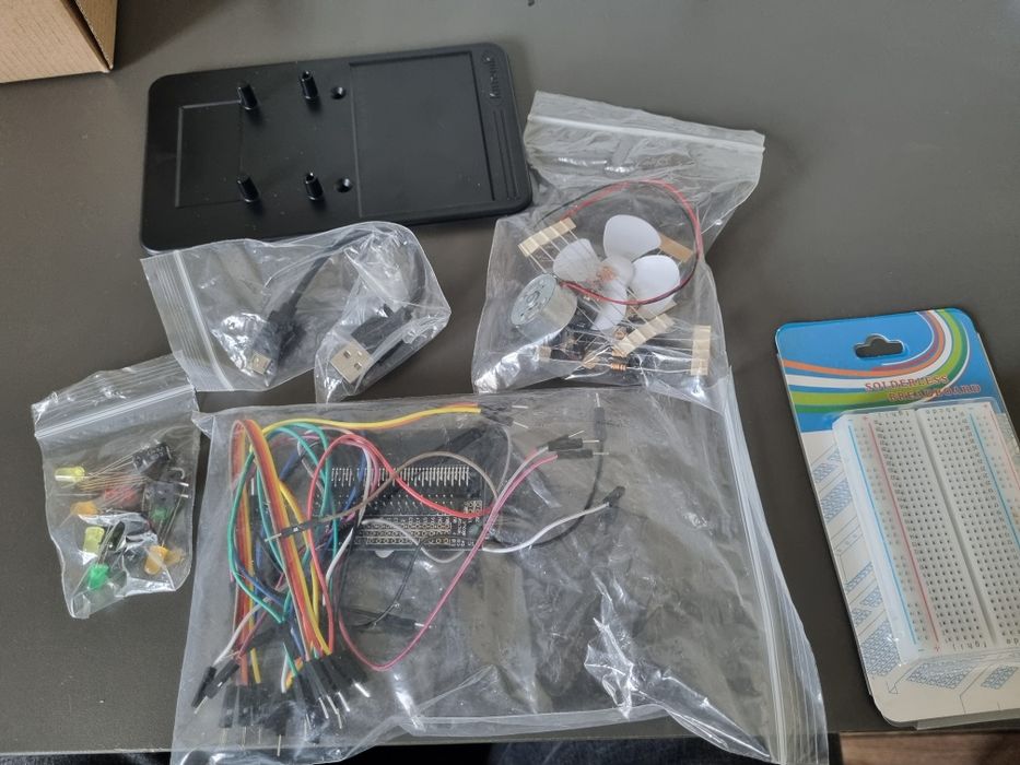 Kitronik BBC micro:bit