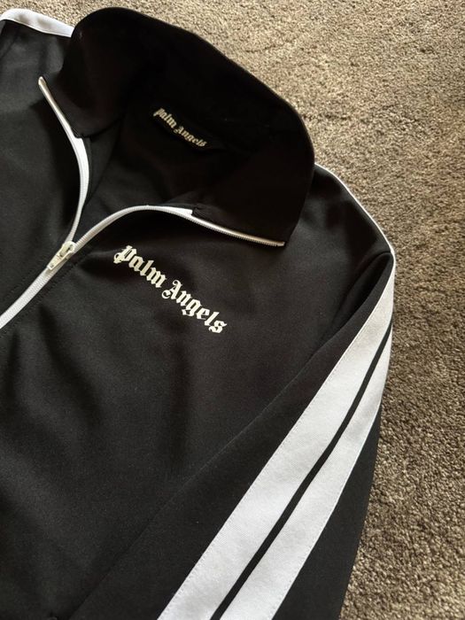 Palm angels  zip