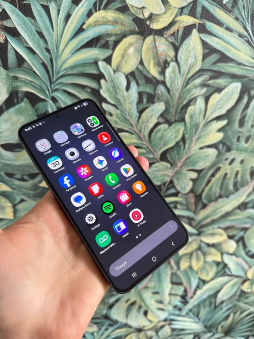 Samsung S23+ 256GB  Neverlock S23Plus 256GB Snapdragon TRADEIN