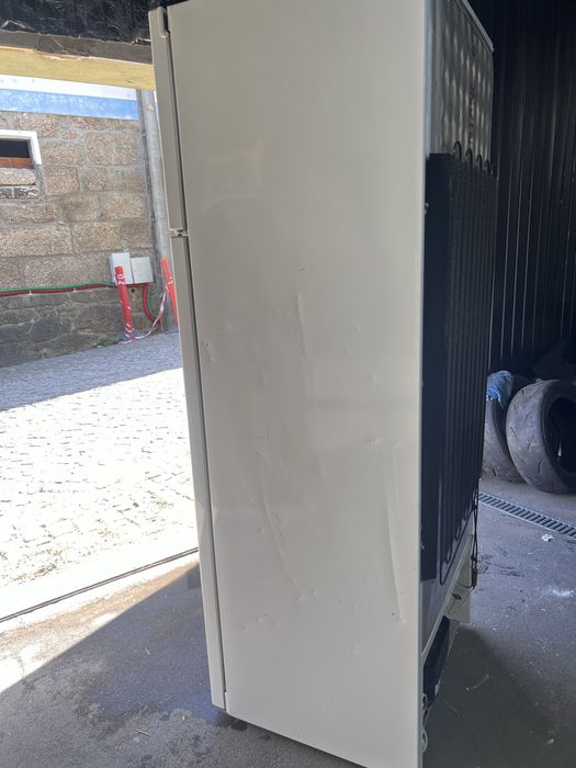 Frigorifico HotPoint