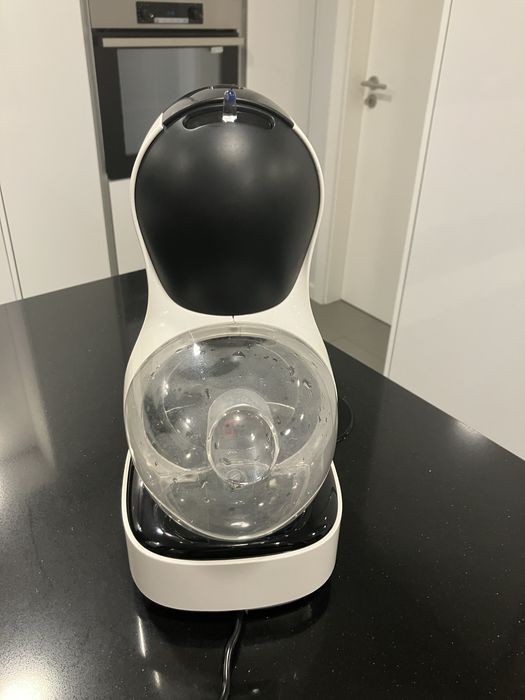 Máquina de café Dolce Gusto Krups