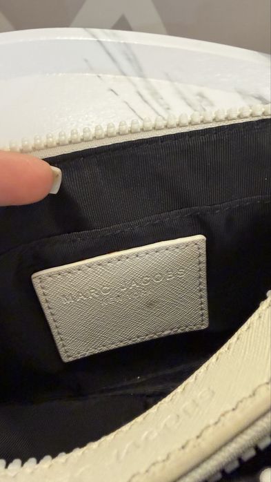 Сумочка Marc Jacobs